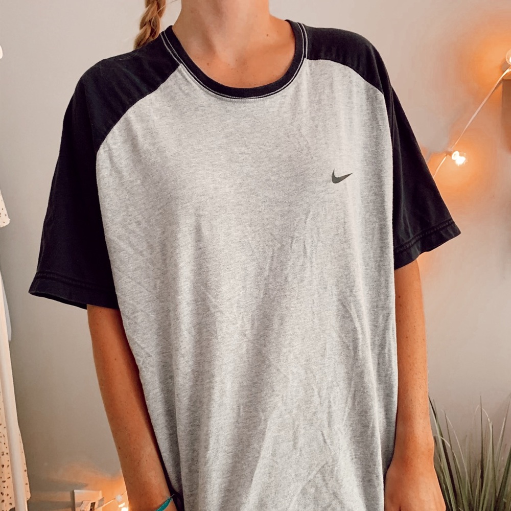 vintage nike tee